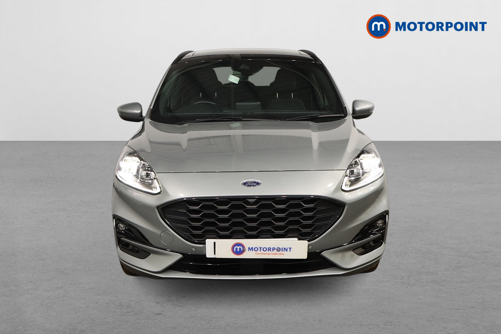 Ford Kuga St-Line X Edition Automatic Petrol Plug-In Hybrid SUV - Stock Number (1549545) - Front bumper