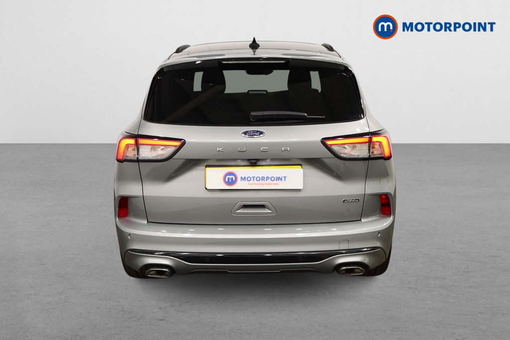 Ford Kuga St-Line X Edition Automatic Petrol Plug-In Hybrid SUV - Stock Number (1549545) - Rear bumper