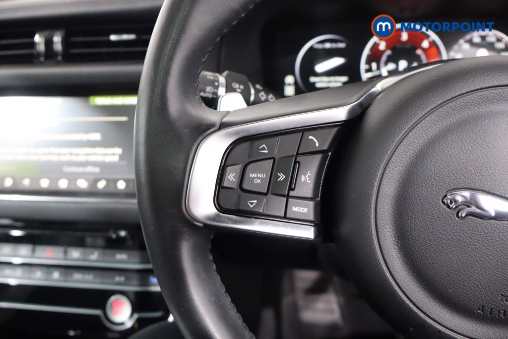 Jaguar XF S Automatic Diesel Saloon - Stock Number (1550397) - 7th supplementary image