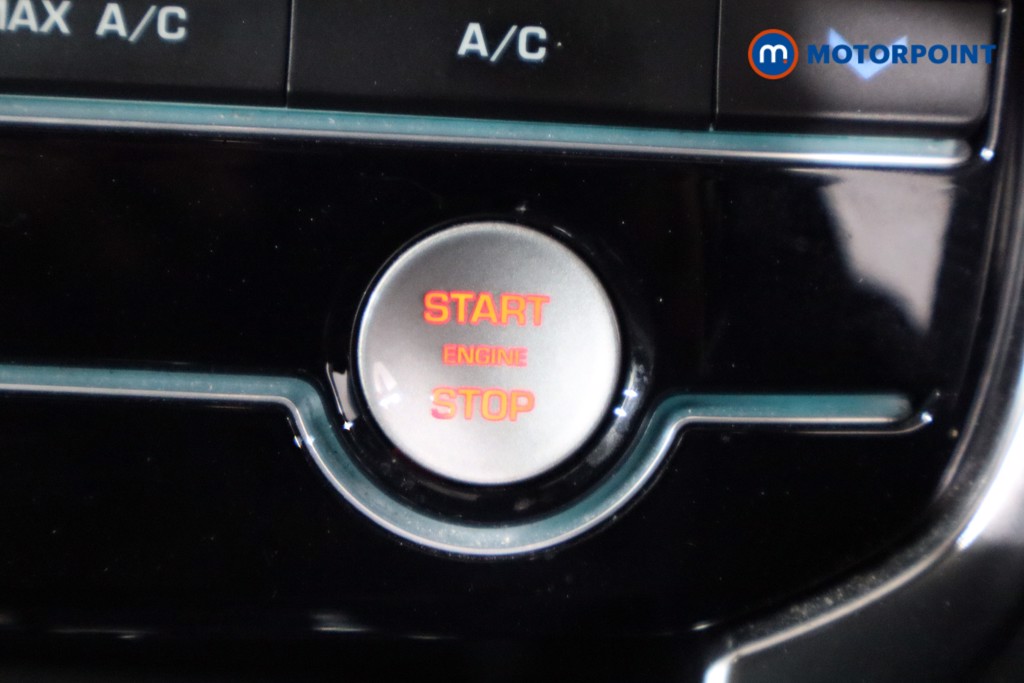 Jaguar XF S Automatic Diesel Saloon - Stock Number (1550397) - 16th supplementary image