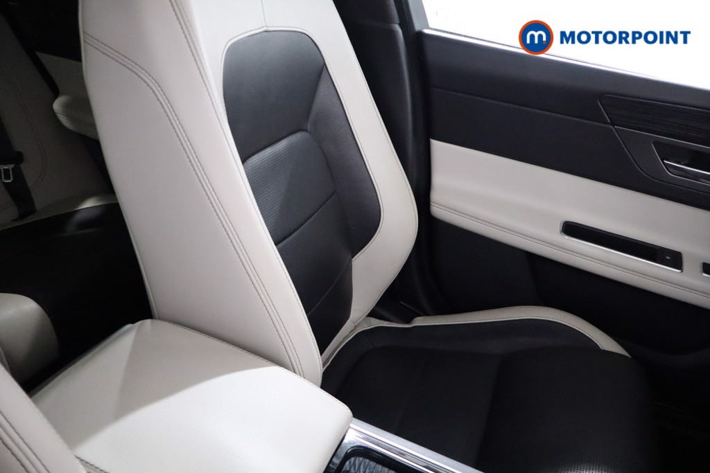 Jaguar XF S Automatic Diesel Saloon - Stock Number (1550397) - 26th supplementary image