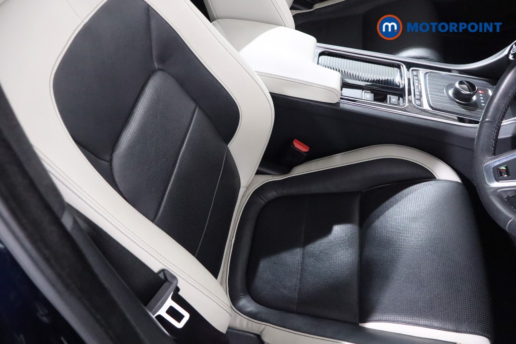 Jaguar XF S Automatic Diesel Saloon - Stock Number (1550397) - 27th supplementary image