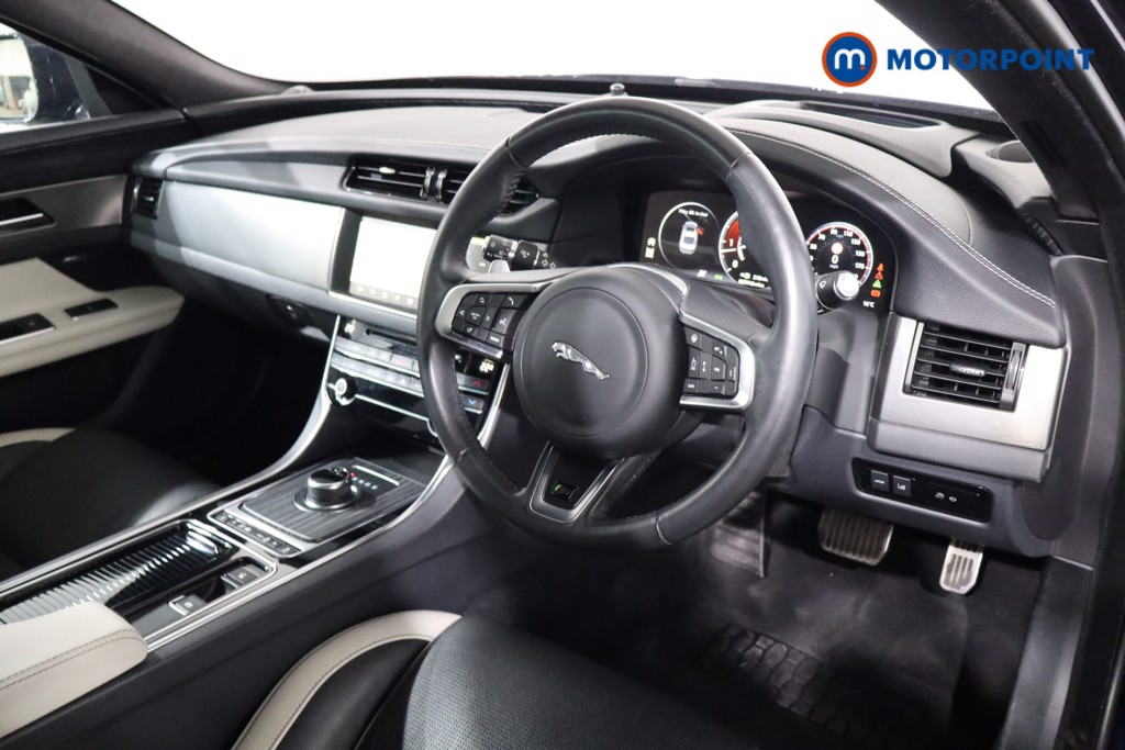 Jaguar XF S Automatic Diesel Saloon - Stock Number (1550397) - 28th supplementary image