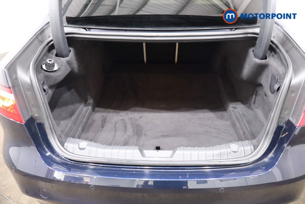 Jaguar XF S Automatic Diesel Saloon - Stock Number (1550397) - 33rd supplementary image