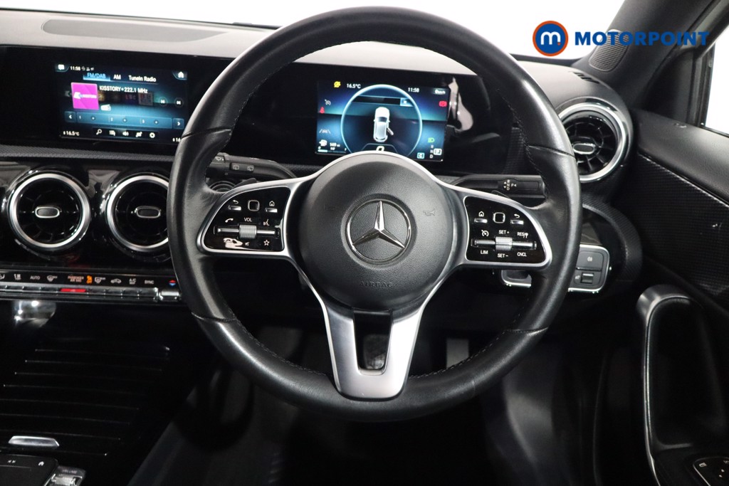 Mercedes-Benz A Class Sport Automatic Diesel Hatchback - Stock Number (1551055) - 6th supplementary image
