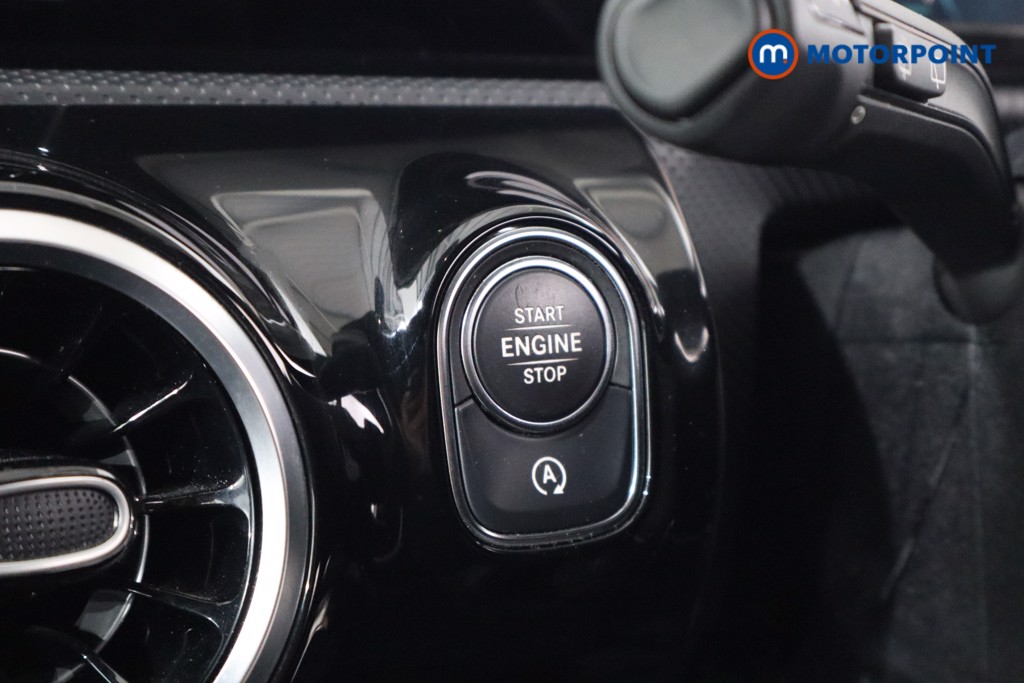 Mercedes-Benz A Class Sport Automatic Diesel Hatchback - Stock Number (1551055) - 15th supplementary image