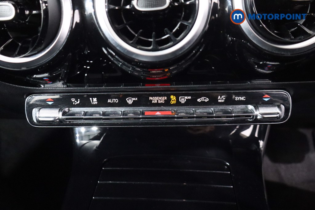 Mercedes-Benz A Class Sport Automatic Diesel Hatchback - Stock Number (1551055) - 17th supplementary image