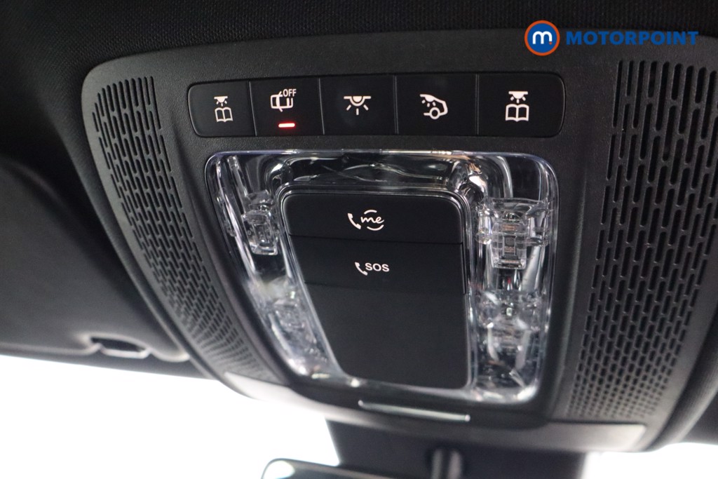 Mercedes-Benz A Class Sport Automatic Diesel Hatchback - Stock Number (1551055) - 20th supplementary image