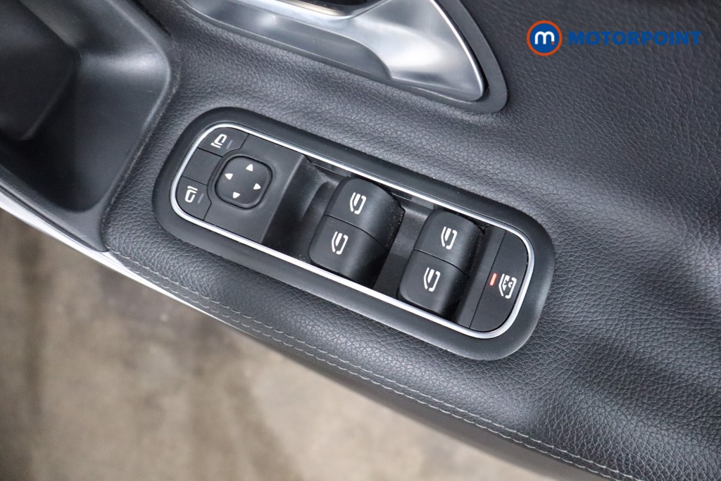 Mercedes-Benz A Class Sport Automatic Diesel Hatchback - Stock Number (1551055) - 23rd supplementary image