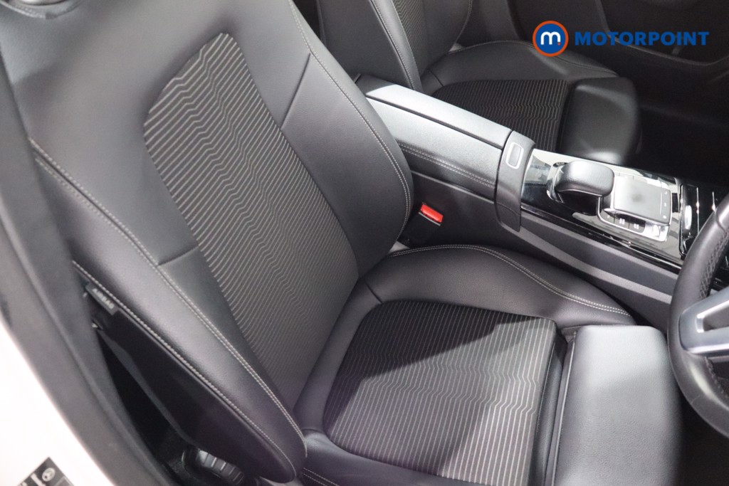 Mercedes-Benz A Class Sport Automatic Diesel Hatchback - Stock Number (1551055) - 25th supplementary image