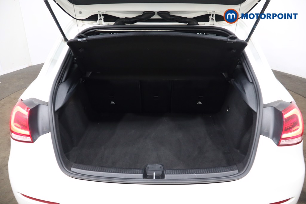 Mercedes-Benz A Class Sport Automatic Diesel Hatchback - Stock Number (1551055) - 30th supplementary image