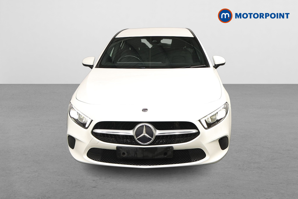 Mercedes-Benz A Class Sport Automatic Diesel Hatchback - Stock Number (1551055) - Front bumper