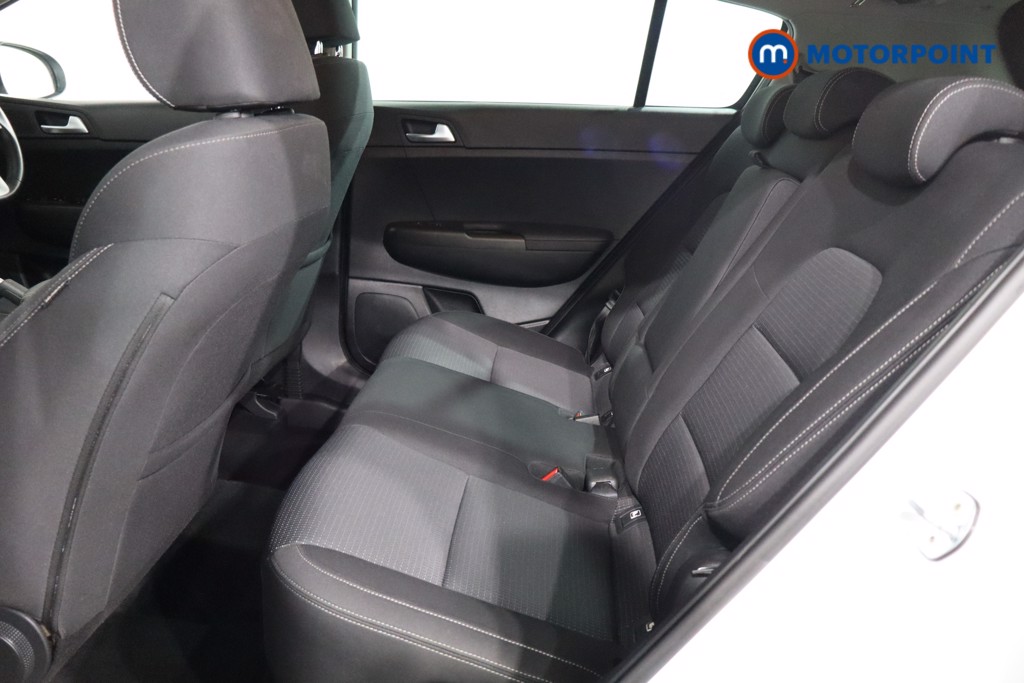 KIA Sportage 2 Manual Petrol SUV - Stock Number (1551202) - 5th supplementary image