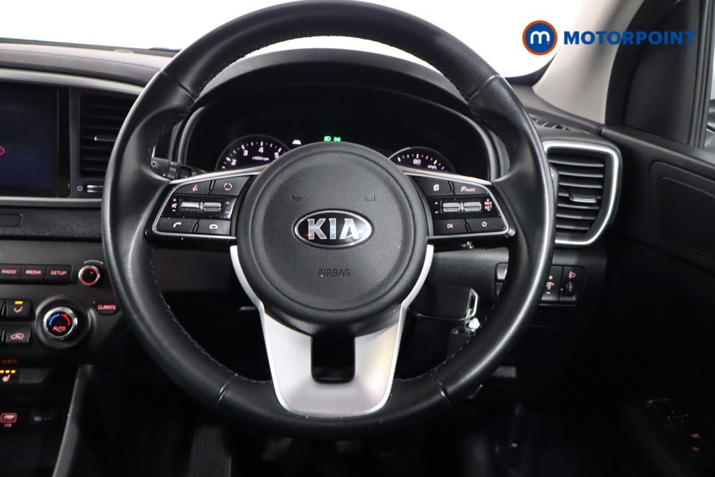 KIA Sportage 2 Manual Petrol SUV - Stock Number (1551202) - 6th supplementary image