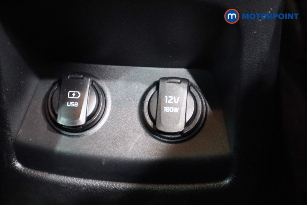 KIA Sportage 2 Manual Petrol SUV - Stock Number (1551202) - 13th supplementary image