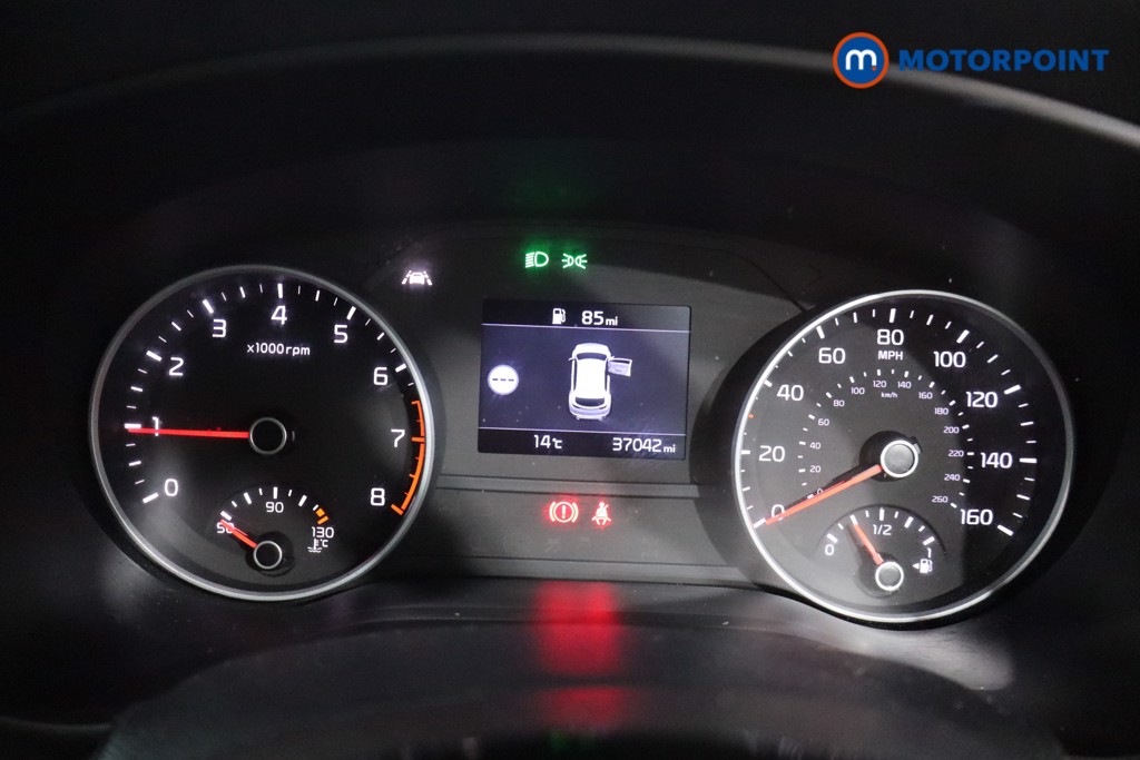 KIA Sportage 2 Manual Petrol SUV - Stock Number (1551202) - 14th supplementary image