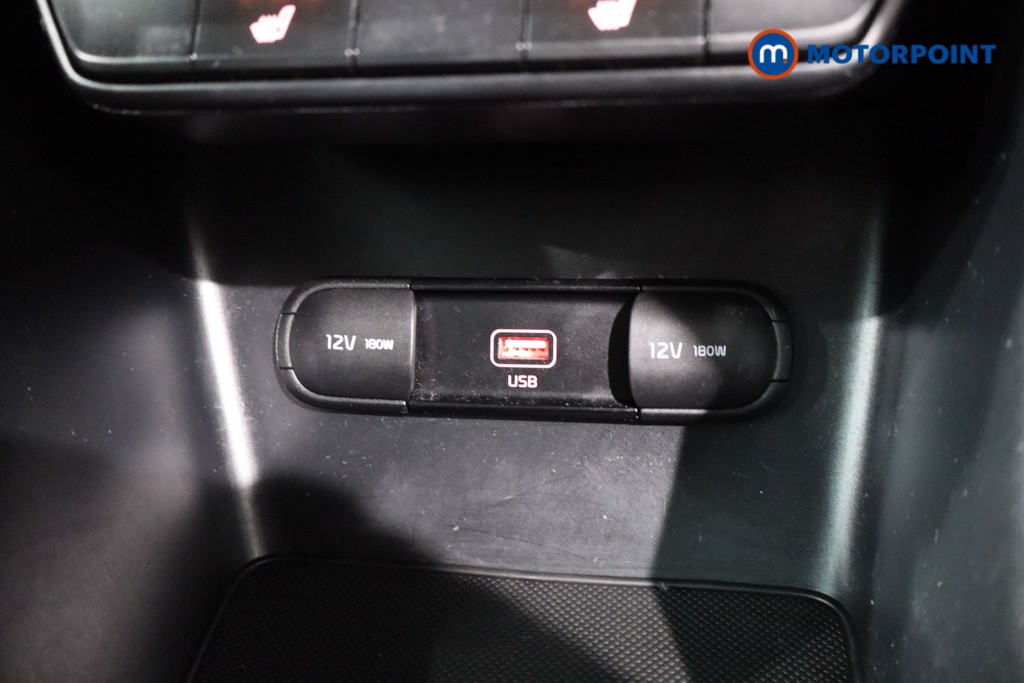 KIA Sportage 2 Manual Petrol SUV - Stock Number (1551202) - 17th supplementary image