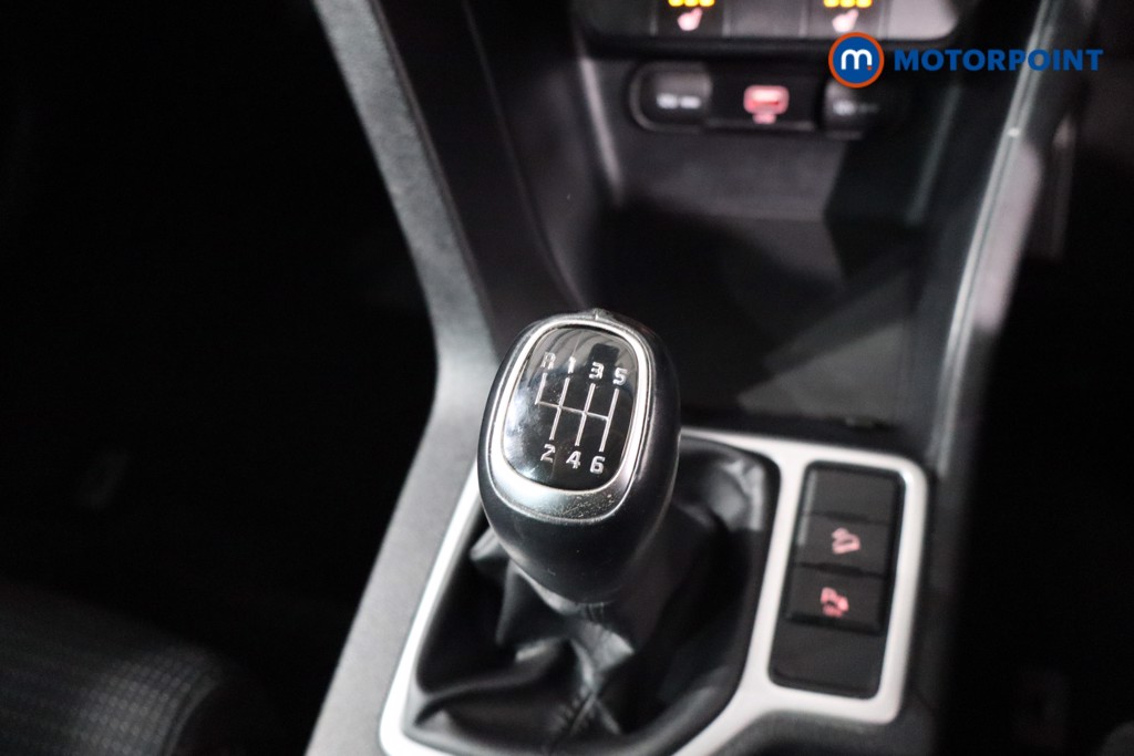 KIA Sportage 2 Manual Petrol SUV - Stock Number (1551202) - 18th supplementary image