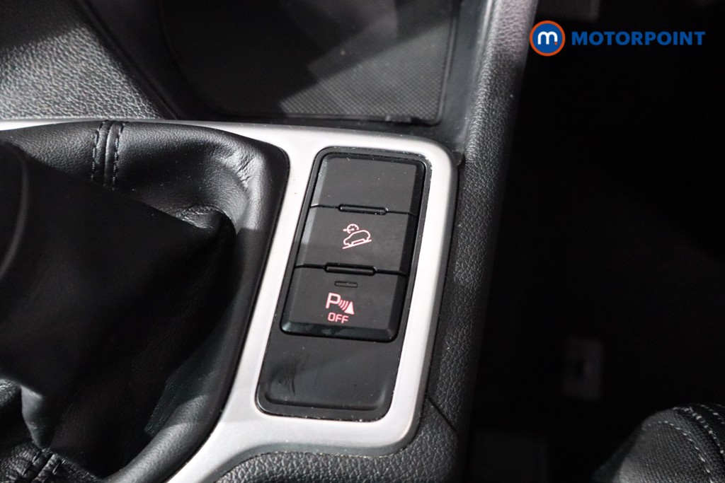 KIA Sportage 2 Manual Petrol SUV - Stock Number (1551202) - 19th supplementary image