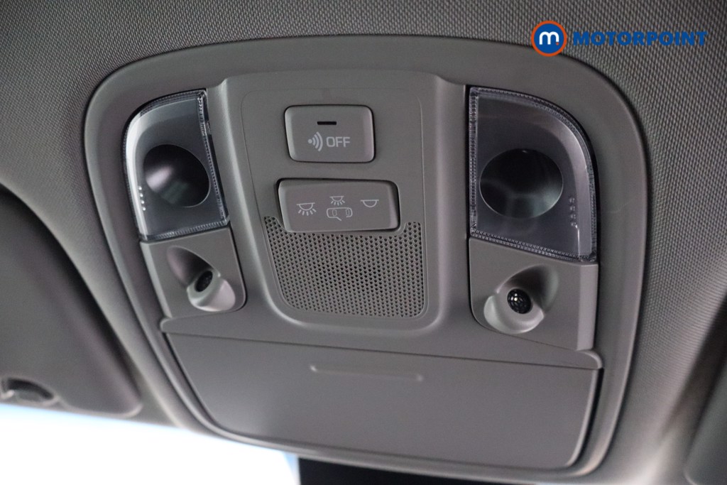 KIA Sportage 2 Manual Petrol SUV - Stock Number (1551202) - 20th supplementary image