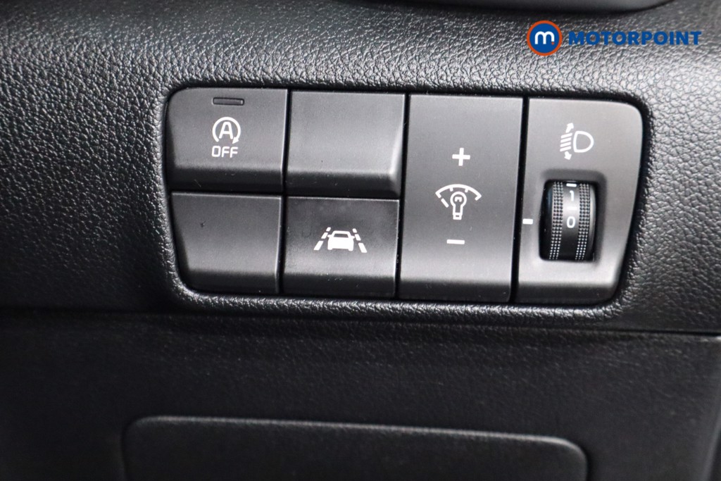 KIA Sportage 2 Manual Petrol SUV - Stock Number (1551202) - 21st supplementary image