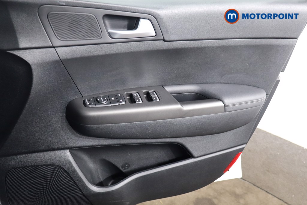KIA Sportage 2 Manual Petrol SUV - Stock Number (1551202) - 22nd supplementary image