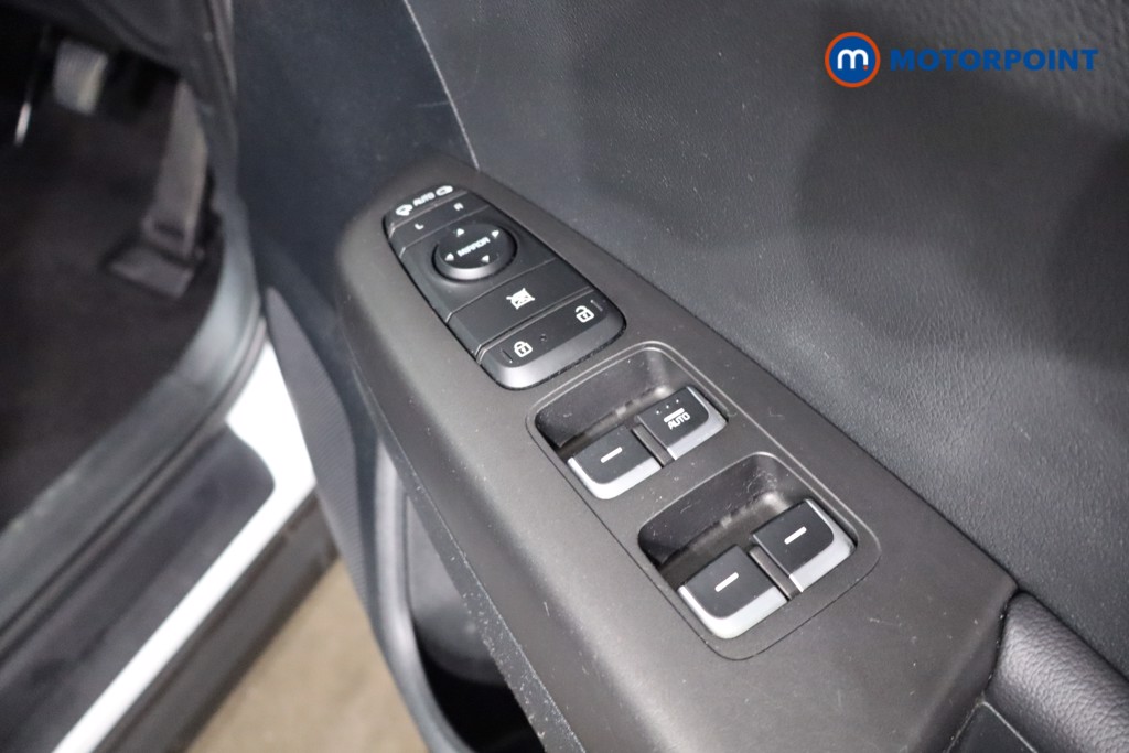 KIA Sportage 2 Manual Petrol SUV - Stock Number (1551202) - 23rd supplementary image