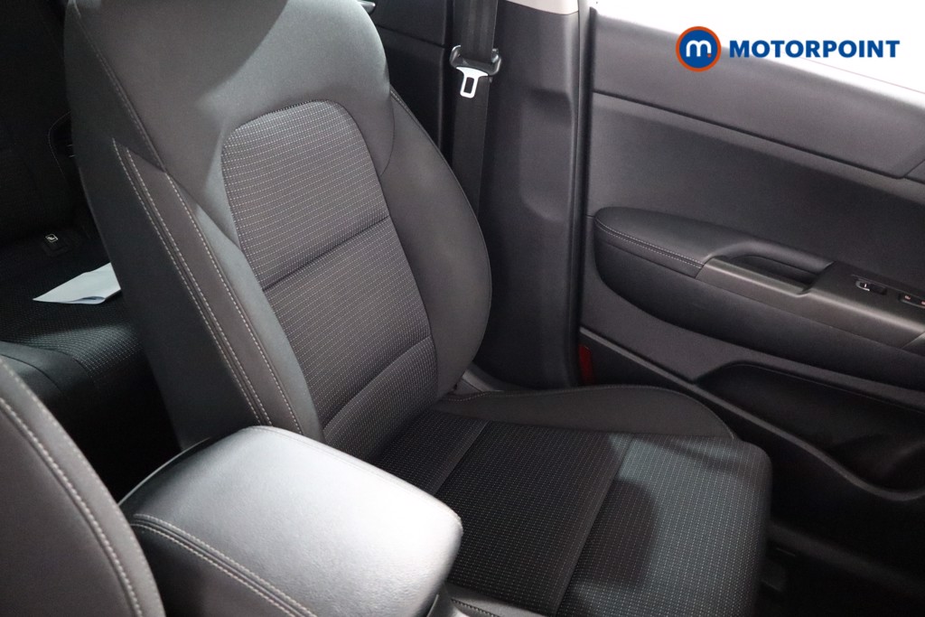 KIA Sportage 2 Manual Petrol SUV - Stock Number (1551202) - 24th supplementary image