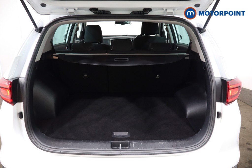 KIA Sportage 2 Manual Petrol SUV - Stock Number (1551202) - 31st supplementary image