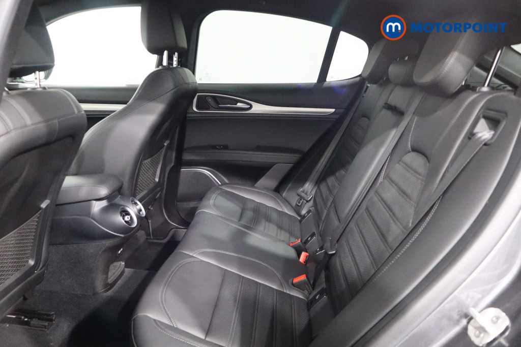 Alfa Romeo Stelvio Veloce Automatic Petrol SUV - Stock Number (1551331) - 5th supplementary image