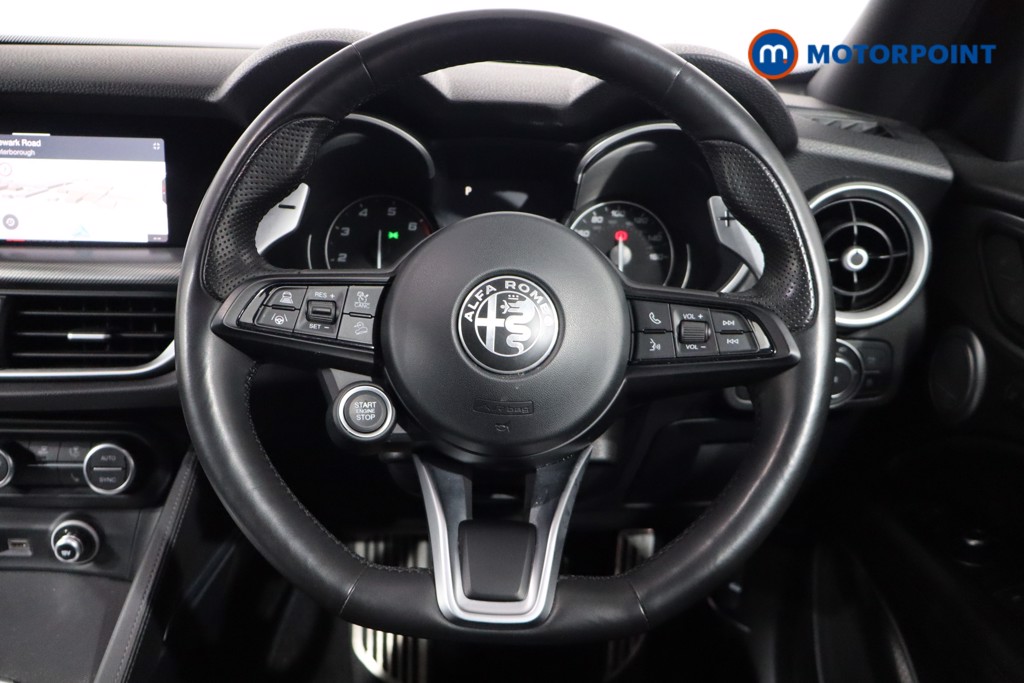 Alfa Romeo Stelvio Veloce Automatic Petrol SUV - Stock Number (1551331) - 6th supplementary image