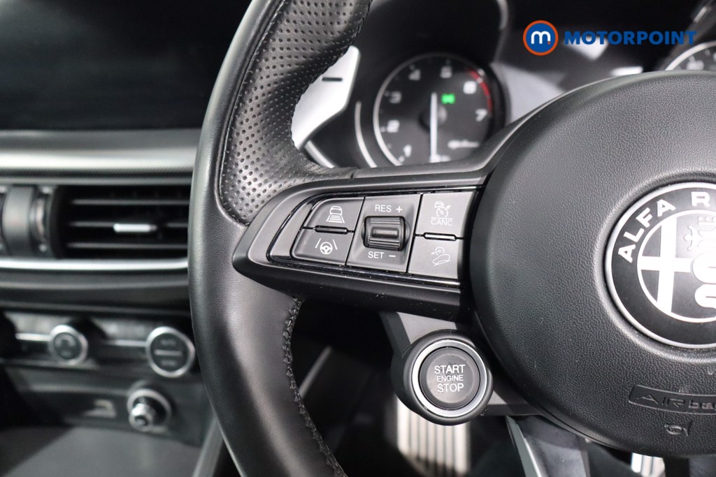 Alfa Romeo Stelvio Veloce Automatic Petrol SUV - Stock Number (1551331) - 7th supplementary image