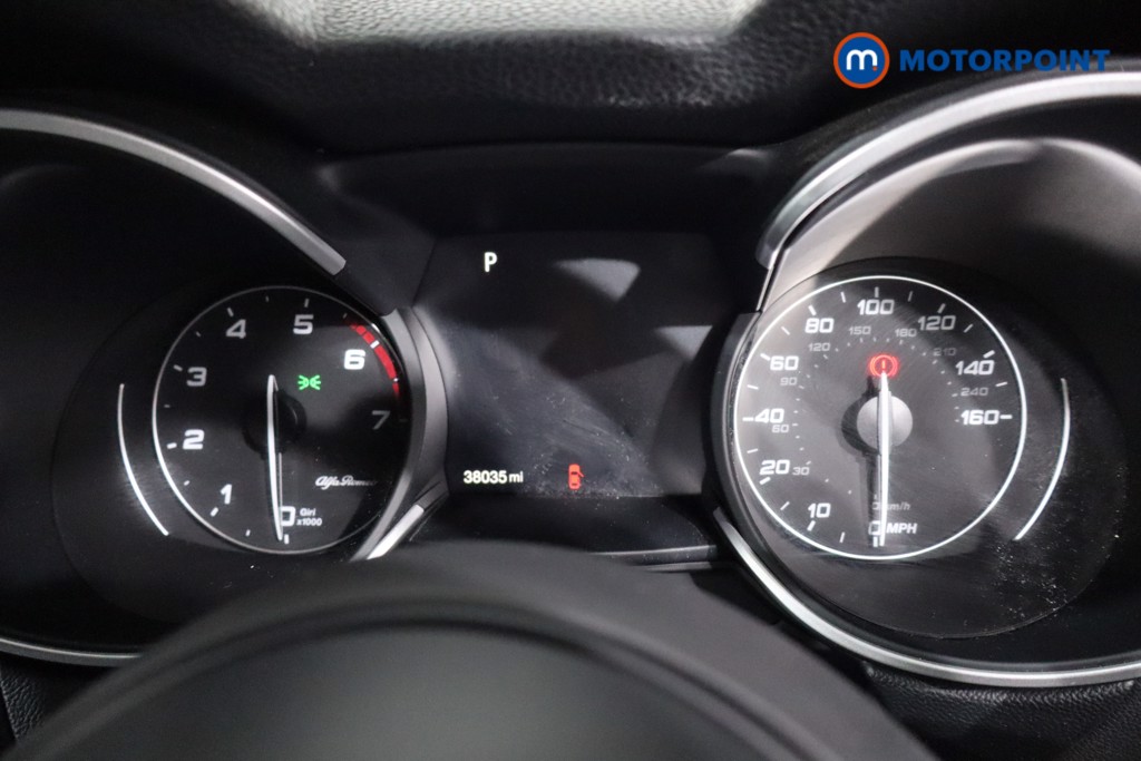 Alfa Romeo Stelvio Veloce Automatic Petrol SUV - Stock Number (1551331) - 14th supplementary image
