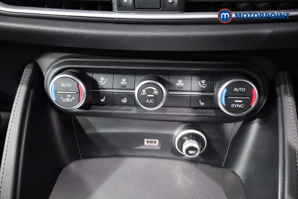 Alfa Romeo Stelvio Veloce Automatic Petrol SUV - Stock Number (1551331) - 17th supplementary image
