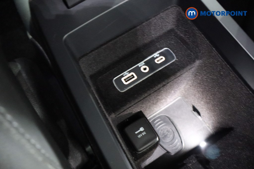Alfa Romeo Stelvio Veloce Automatic Petrol SUV - Stock Number (1551331) - 19th supplementary image