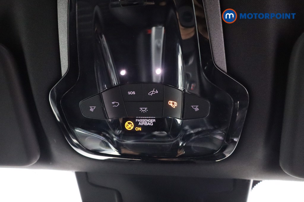 Alfa Romeo Stelvio Veloce Automatic Petrol SUV - Stock Number (1551331) - 20th supplementary image