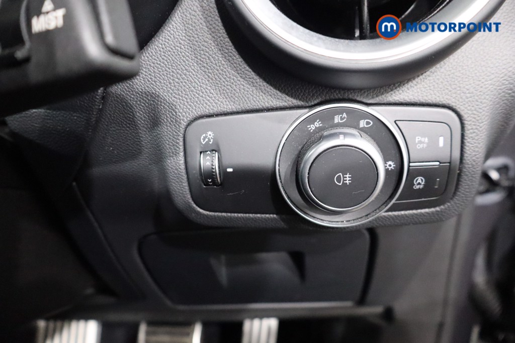 Alfa Romeo Stelvio Veloce Automatic Petrol SUV - Stock Number (1551331) - 21st supplementary image