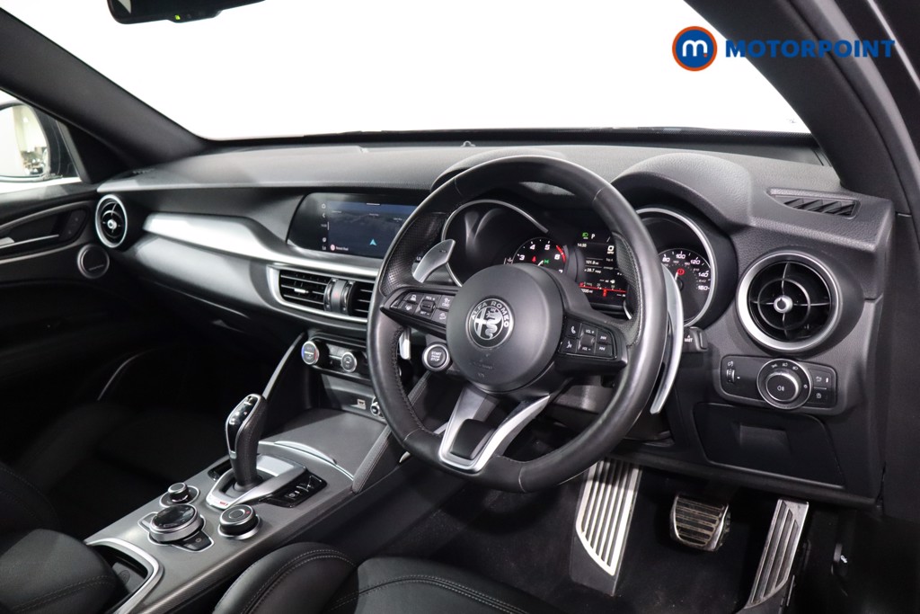 Alfa Romeo Stelvio Veloce Automatic Petrol SUV - Stock Number (1551331) - 25th supplementary image