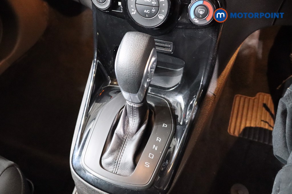 Ford Fiesta Zetec Automatic Petrol Hatchback - Stock Number (1551358) - 17th supplementary image