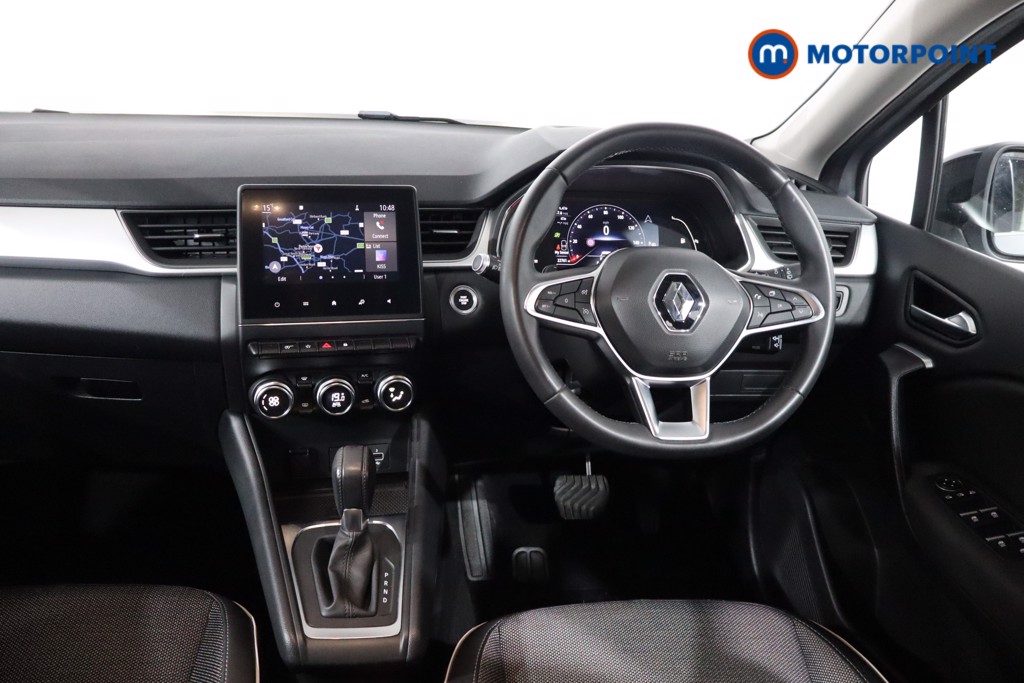 Renault Captur S Edition Automatic Petrol SUV - Stock Number (1551586) - 3rd supplementary image