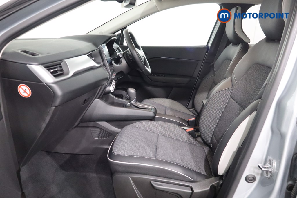Renault Captur S Edition Automatic Petrol SUV - Stock Number (1551586) - 4th supplementary image