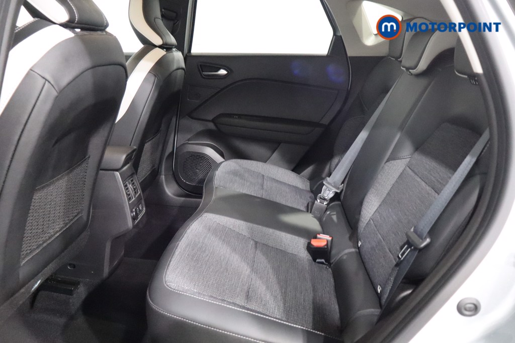 Renault Captur S Edition Automatic Petrol SUV - Stock Number (1551586) - 5th supplementary image