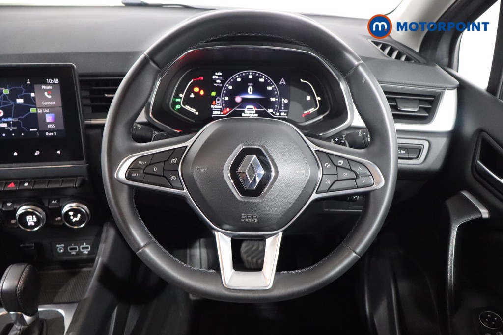 Renault Captur S Edition Automatic Petrol SUV - Stock Number (1551586) - 6th supplementary image