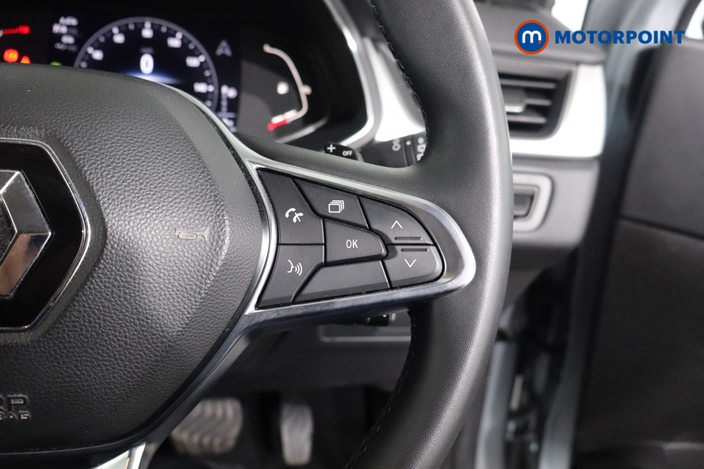 Renault Captur S Edition Automatic Petrol SUV - Stock Number (1551586) - 8th supplementary image