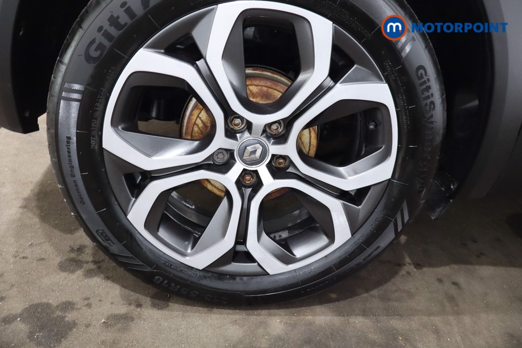 Renault Captur S Edition Automatic Petrol SUV - Stock Number (1551586) - 10th supplementary image