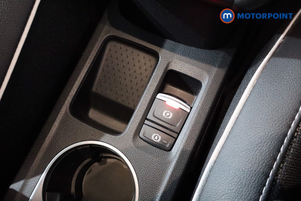 Renault Captur S Edition Automatic Petrol SUV - Stock Number (1551586) - 20th supplementary image