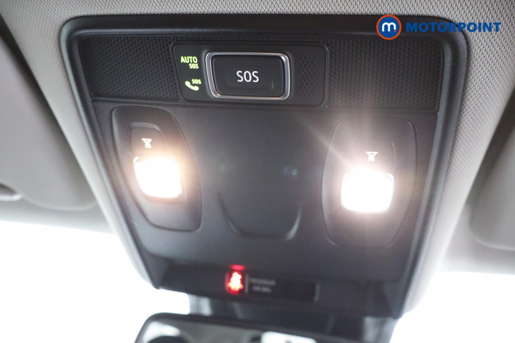 Renault Captur S Edition Automatic Petrol SUV - Stock Number (1551586) - 21st supplementary image