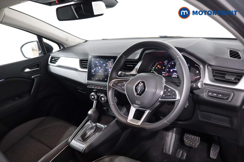 Renault Captur S Edition Automatic Petrol SUV - Stock Number (1551586) - 27th supplementary image