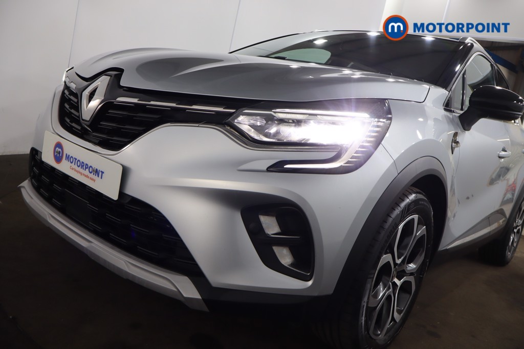Renault Captur S Edition Automatic Petrol SUV - Stock Number (1551586) - 28th supplementary image