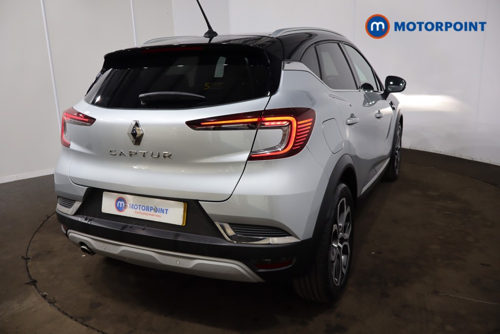 Renault Captur S Edition Automatic Petrol SUV - Stock Number (1551586) - 30th supplementary image